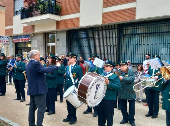 Festa della Musica a Venaria Reale: sfilate, concerti e solidarietà per celebrare l'arrivo dell'estate